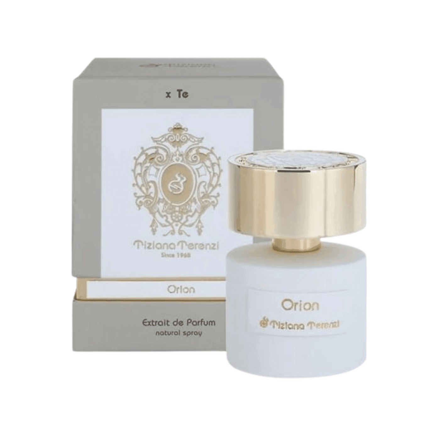 orion perfume