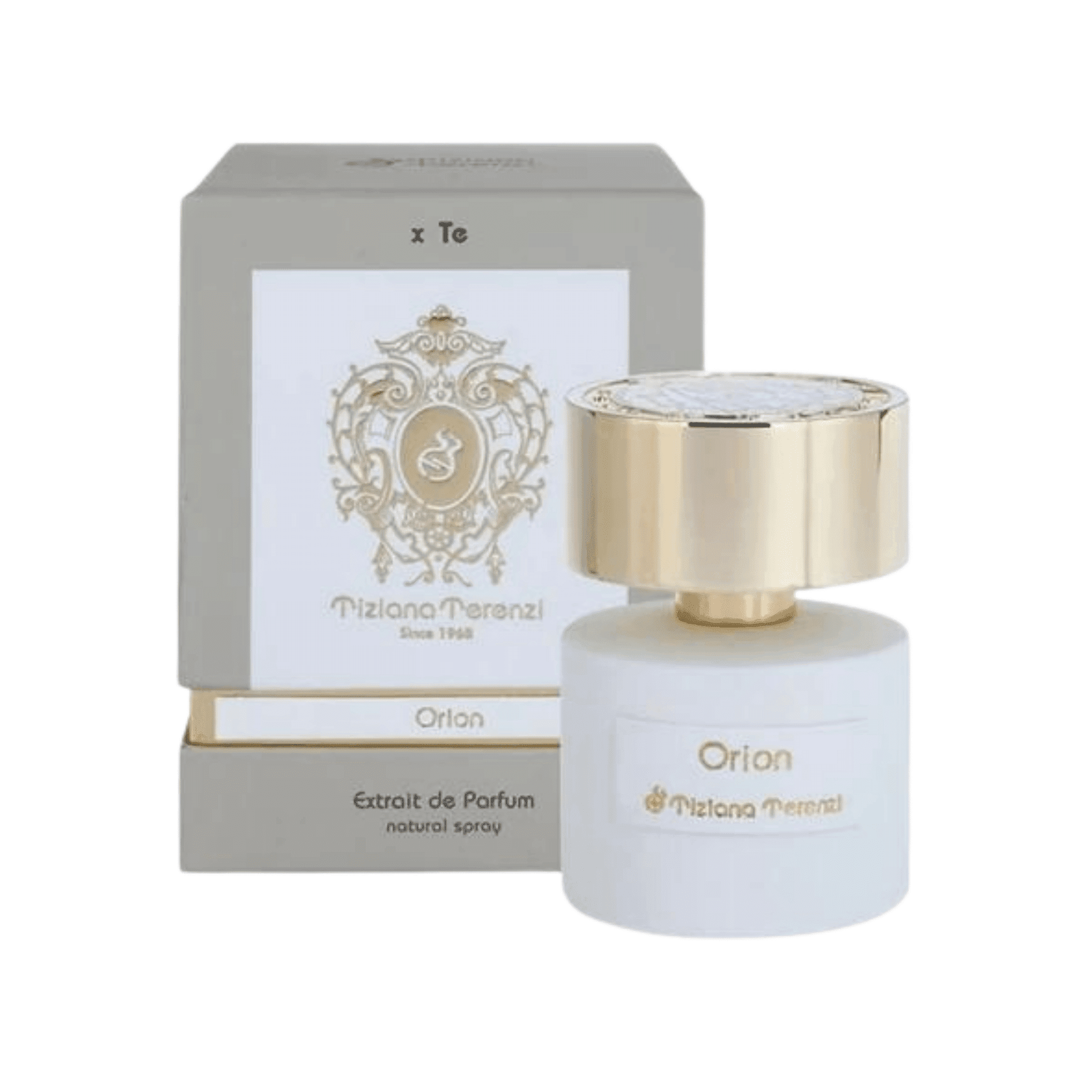 orion perfume