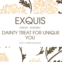 ParfumExquis Gift Cards - parfumexquis