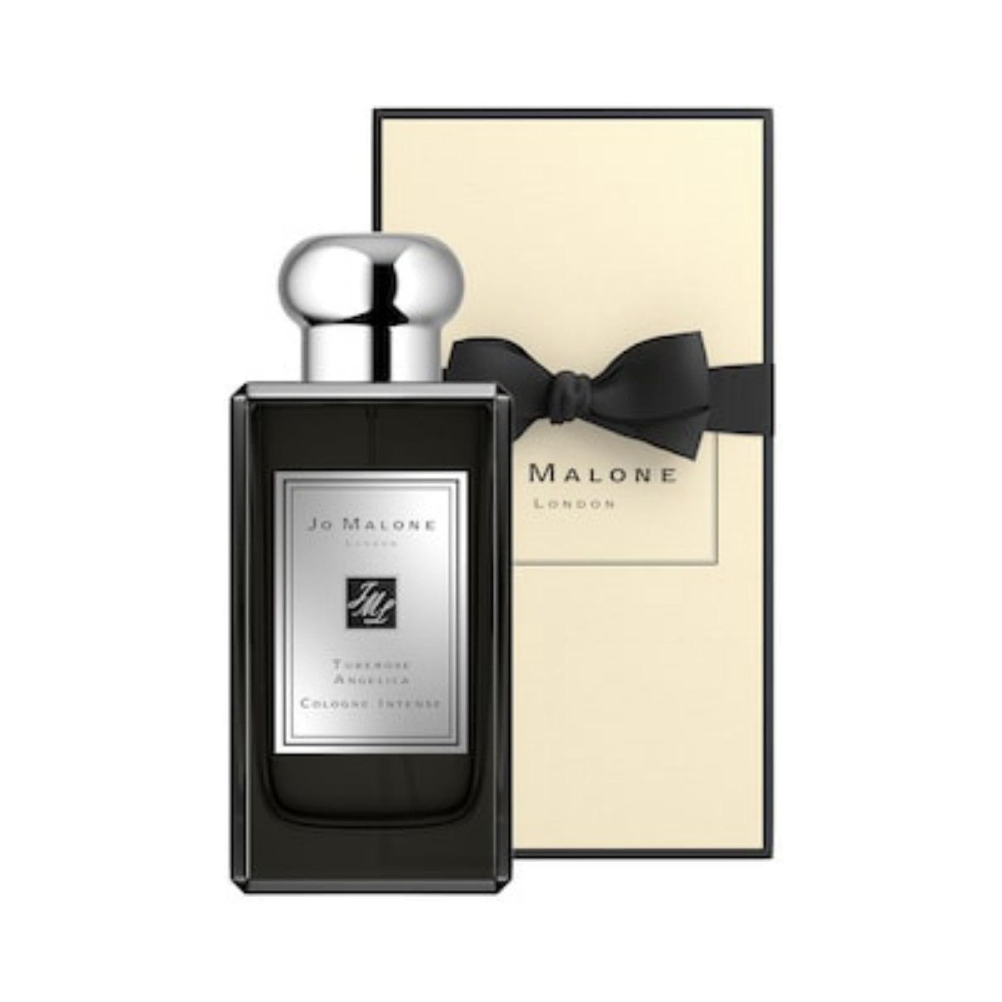 Tuberose Angelica perfume