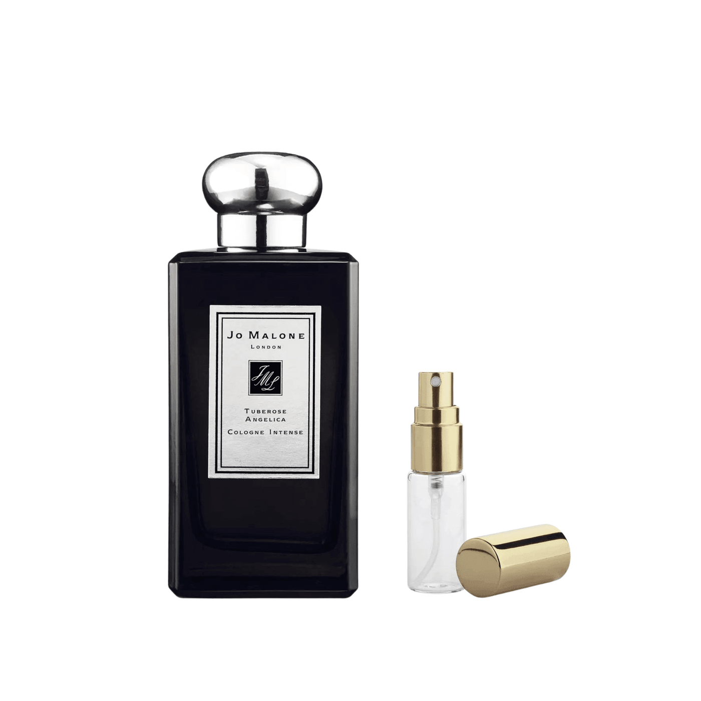 Tuberose Angelica Jo Malone sample size travel decant 