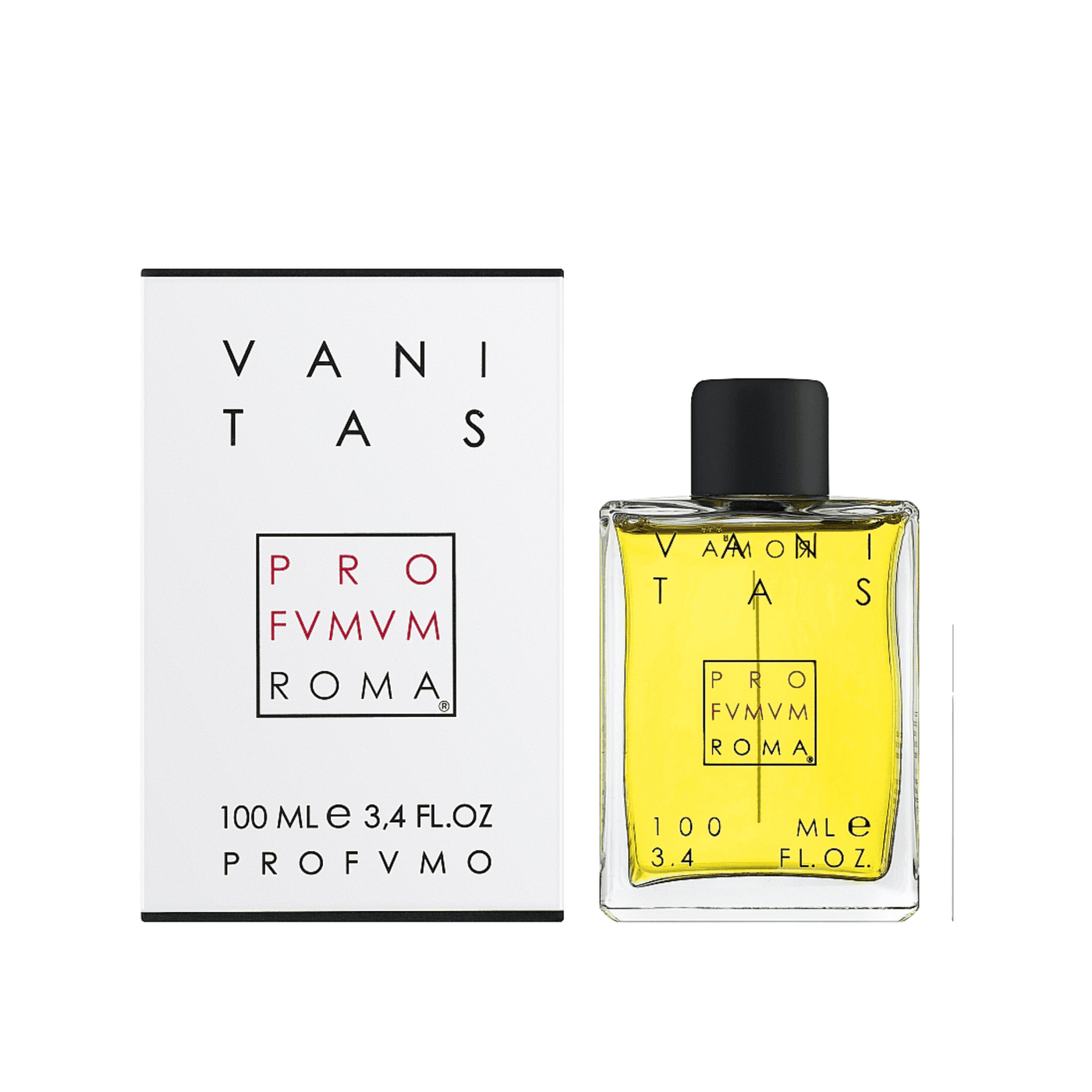 vanitas perfume